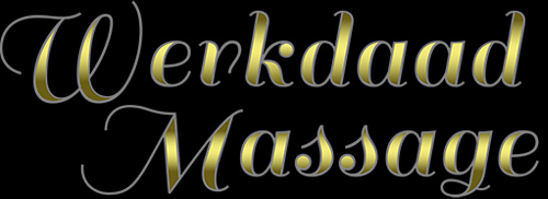 Werkdaad Massage